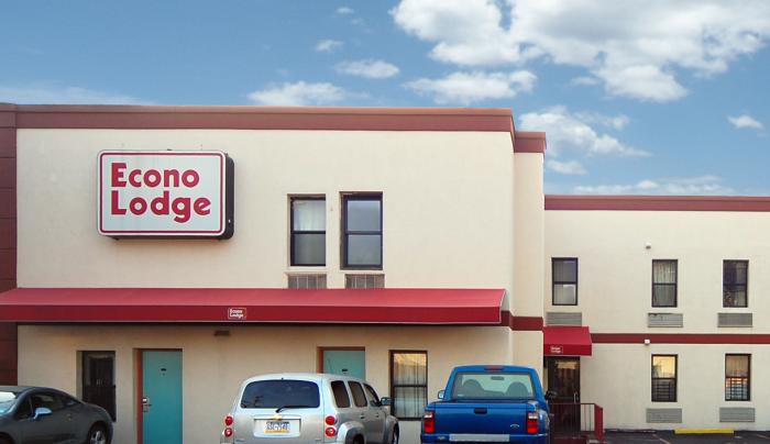 Econo Lodge South Ozone Park Ny 11420