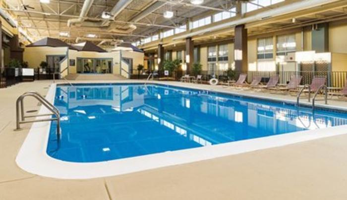 Pool Pool