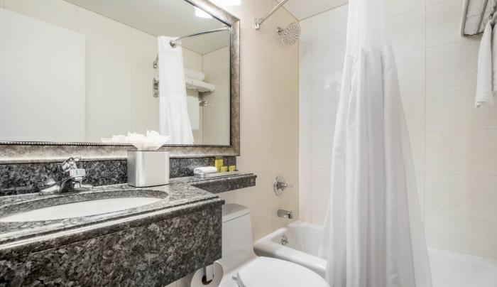 Look Hotel Bathroom Look Hotel Bathroom