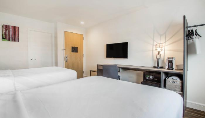 Look Hotel Double Room 5 Look Hotel Double Room 5