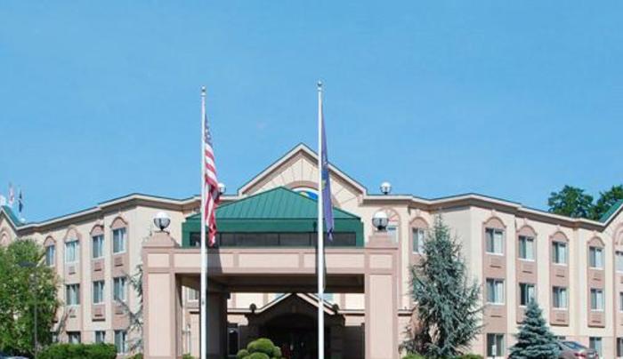 Comfort Inn Suites Hawthorne Ny 10532 1507
