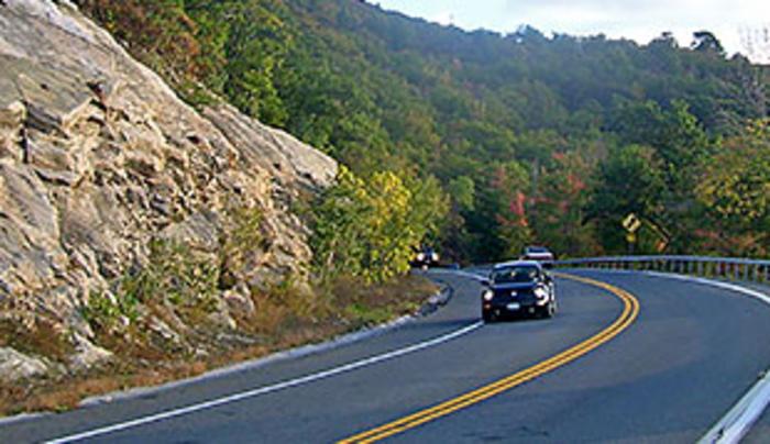 Shawangunk Mountains Scenic Byway