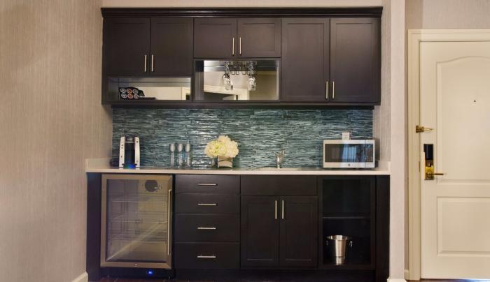 Kitchenette Kitchenette
