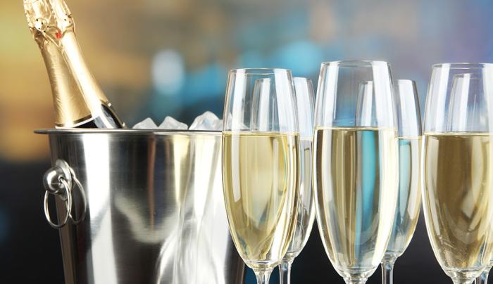 New Year's Eve Package New Year's Eve Package
