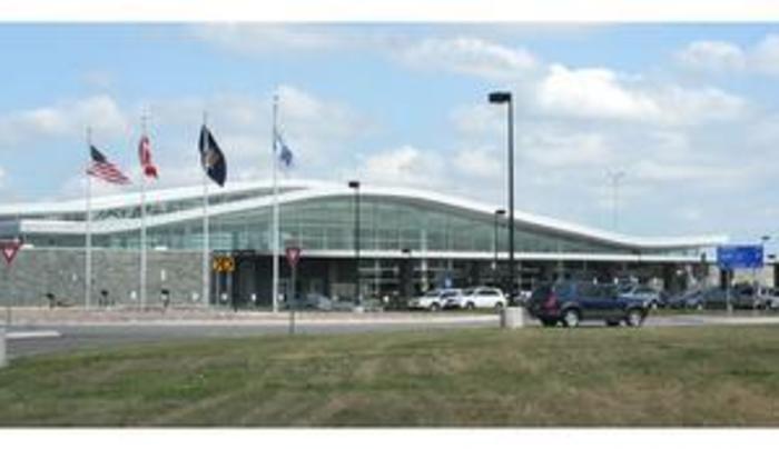 Park And Fly Niagara Falls International Airport www.iloveny.com