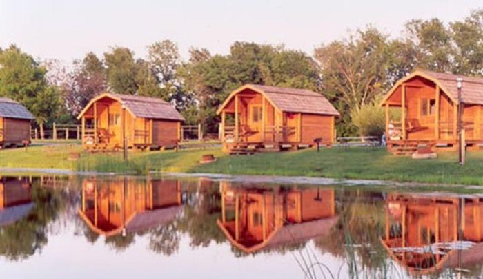 Niagara Falls Koa Grand Island Ny 14072