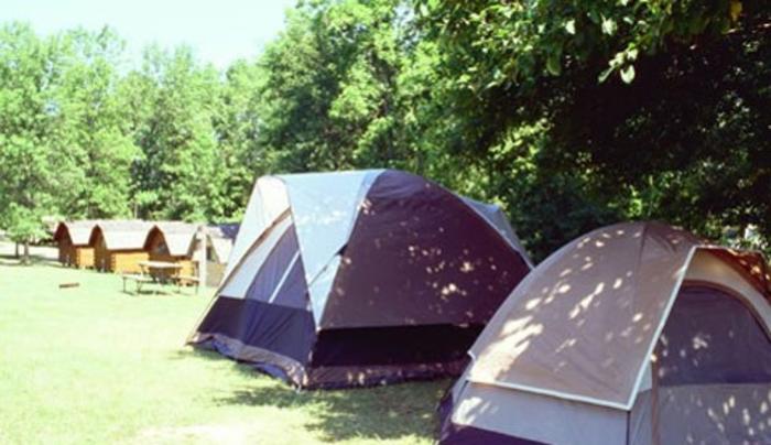 Niagara Falls Koa Grand Island Ny 14072