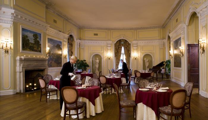 OHEKA CASTLE OHEKA CASTLE