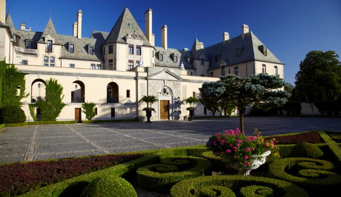 OHEKA CASTLE OHEKA CASTLE
