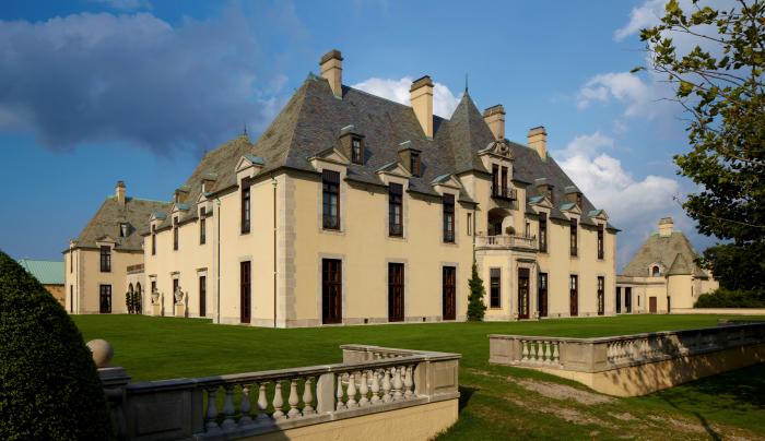 OHEKA CASTLE OHEKA CASTLE