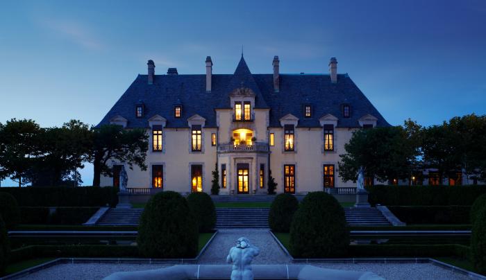 OHEKA CASTLE OHEKA CASTLE