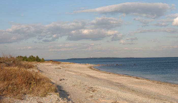 Orient Beach State Park Orient Ny 11957