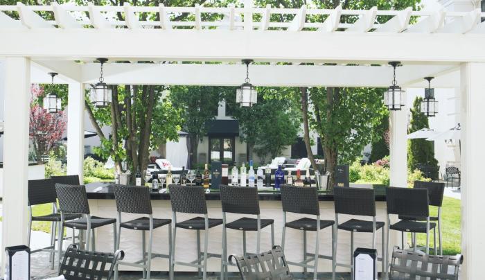 Outdoor Bar Outdoor Bar
