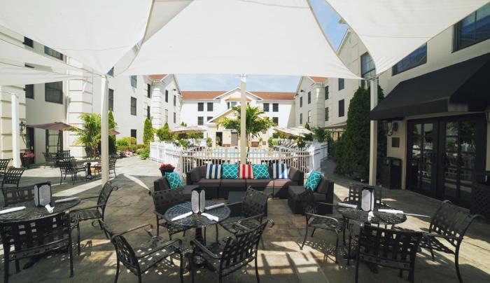 Outdoor Patio Outdoor Patio