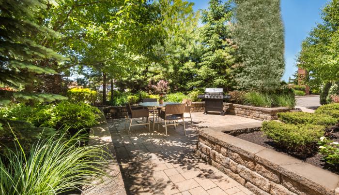 Outdoor Patio & BBQ Grills Outdoor Patio & BBQ Grills