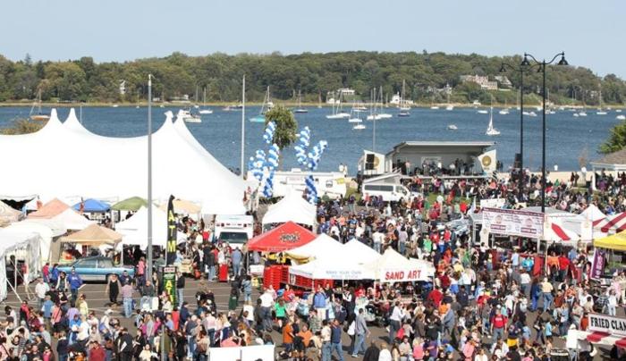 Oyster Festival Oyster Festival