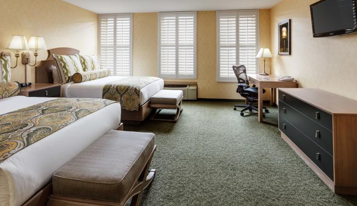 ParkView Hotel ParkView Hotel