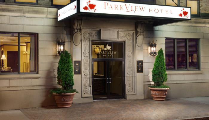 Parkview Hotel Parkview Hotel