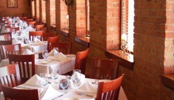 Pane Vino On The River Rochester Ny 14614