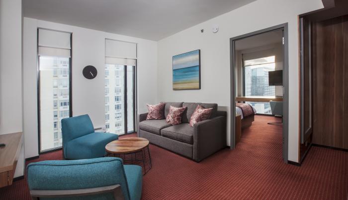 Suite Accommodations Suite Accommodations