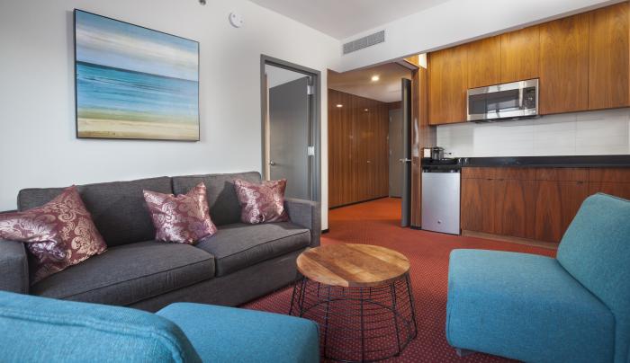 Suite Accommodations Suite Accommodations