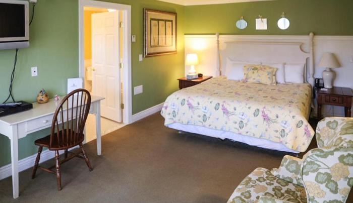 Parkview Suites Parkview Suites