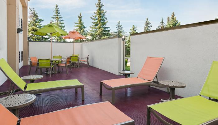 Outdoor Patio Outdoor Patio