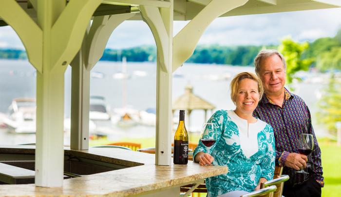 Brewster Inn Cazenovia Ny 13035