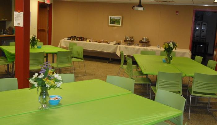 APB Meeting Space APB Meeting Space