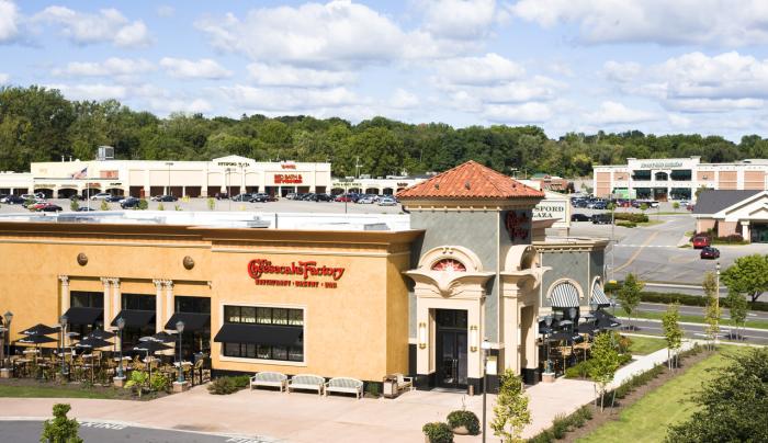 Pittsford Plaza Rochester Ny 14618