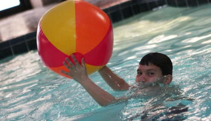 Pool Pool