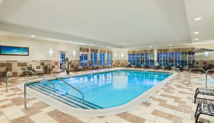 Pool Pool