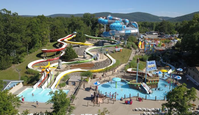 Splashdown Beach Fishkill Ny 12524