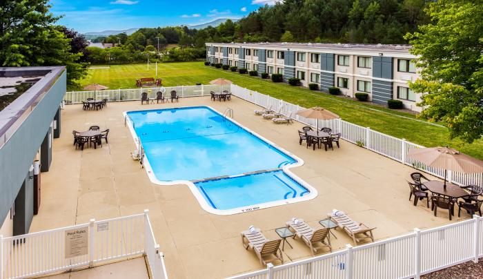 2019 Aerial Pool. 2019 Aerial Pool.