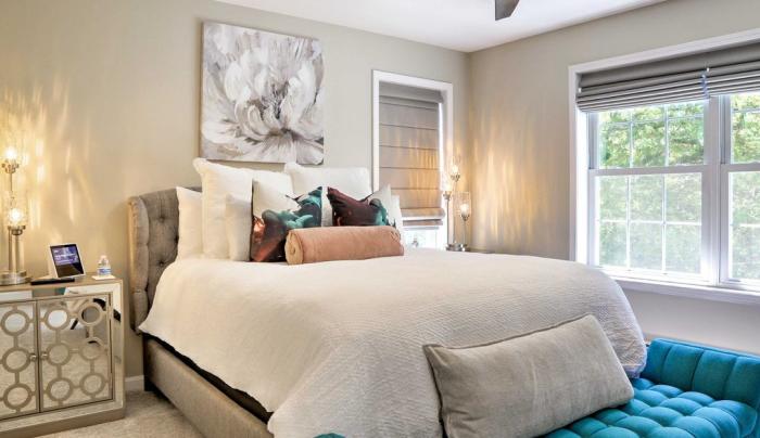 Queen Room Luxury Queen Room Luxury