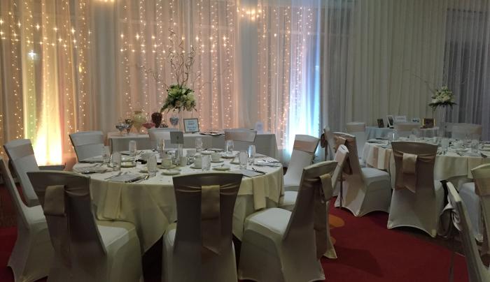 Hilton Garden Inn | Auburn, NY 13021