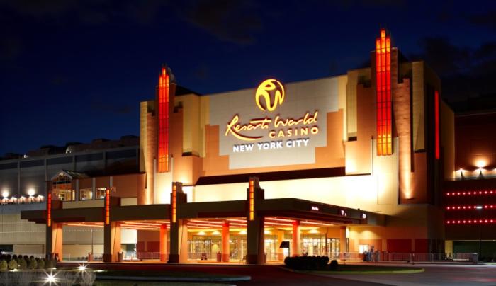 Resorts World Casino New York City Resorts World Casino New York City