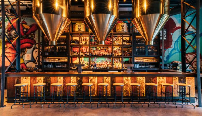 50 BOWERY BY CHRIS SANDERS 50 BOWERY BY CHRIS SANDERS