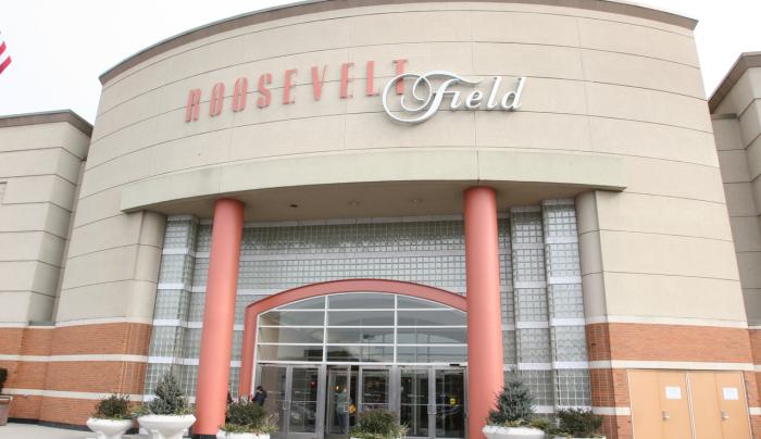 Roosevelt Field Shopping Center Garden City Ny 11530