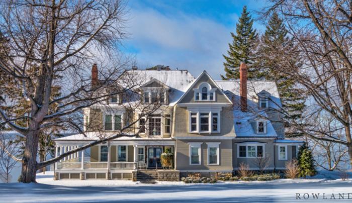 Rowland House Aurora Ny 13026
