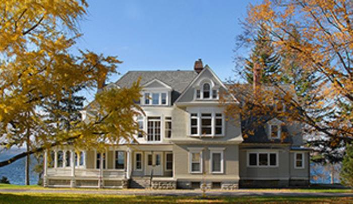 Rowland House Aurora Ny 13026