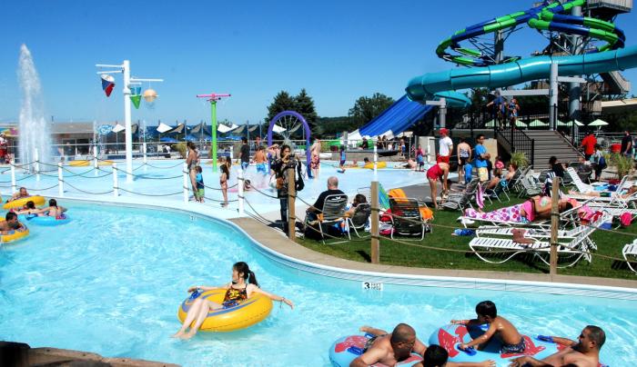 Seabreeze Amusement Park | Rochester, NY 14622-1399
