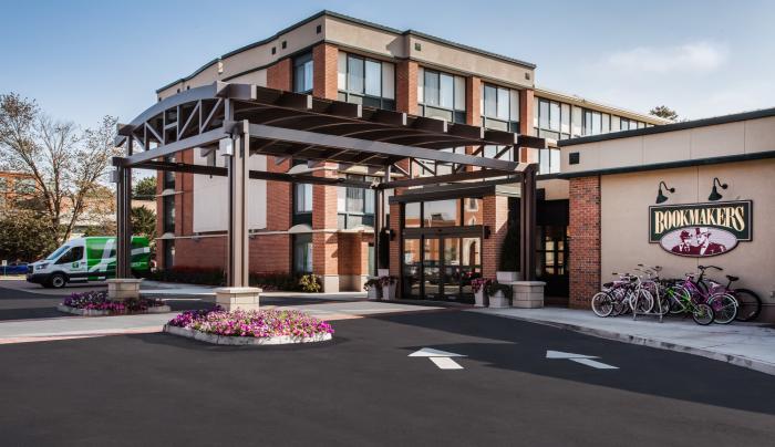 Holiday Inn Saratoga Springs Holiday Inn Saratoga Springs