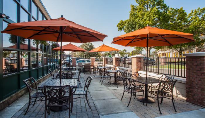 Patio Patio