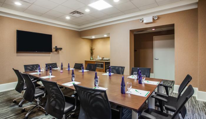 Executive Board Room Executive Board Room