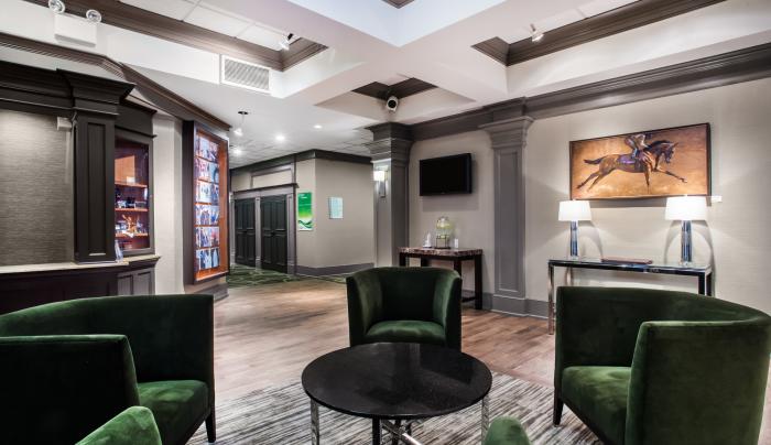 Lobby Lobby