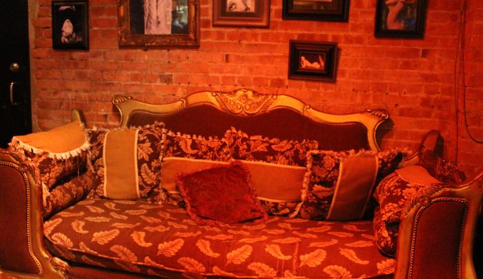 Couch Couch