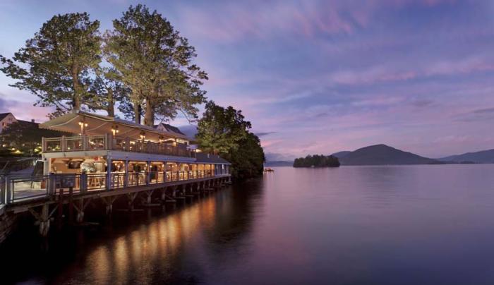 The Sagamore Resort Bolton Landing Ny 12814