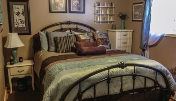 The Nest Egg Bed & Breakfast | Norwood, NY 13668