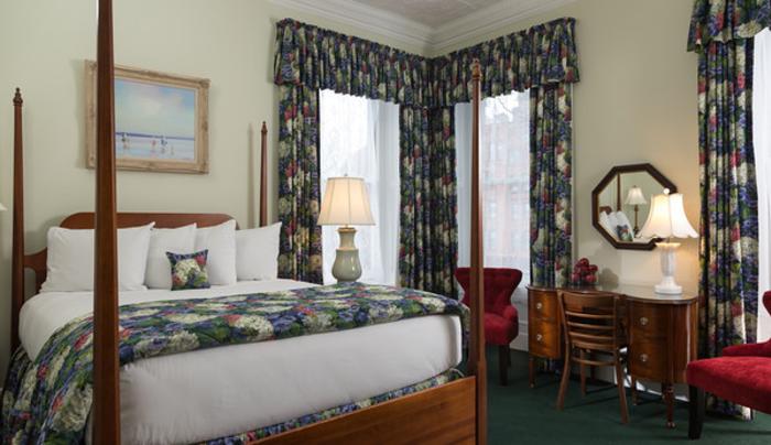 King Room King Room